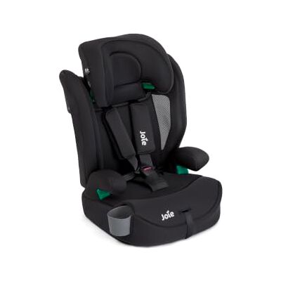 Joie Elevate R129 NON ISOFIX MESH Siège Auto Évolutif pour Enfant 15 Mois à 12 Ans Harnais 5 Points + Rehausseur Ceinture 3 Points Têtière Réglable Sécurité R129 I-Size MIDNIGHT AIR - Publicité Joie Elevate R129 NON ISOFIX MESH Siège Auto Évolutif pour Enfant 15 Mois à 12 Ans Harnais 5 Points + Rehausseur Ceinture 3 Points Têtière Réglable Sécurité R129 I-Size MIDNIGHT AIR - Publicité