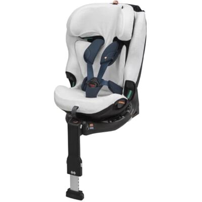 Maxi-Cosi Housse pour siège-auto Emerald 360 Pro - Publicité Maxi-Cosi Housse pour siège-auto Emerald 360 Pro - Publicité