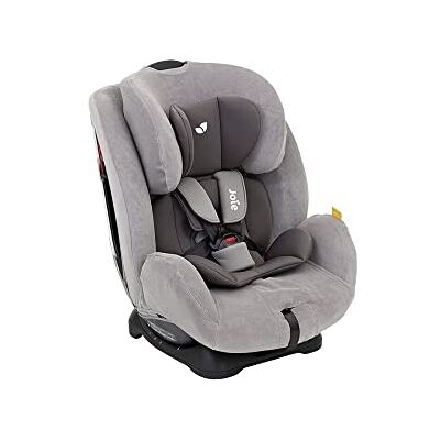 Joie Housse siège auto Stages Gray Flannel - Publicité Joie Housse siège auto Stages Gray Flannel - Publicité