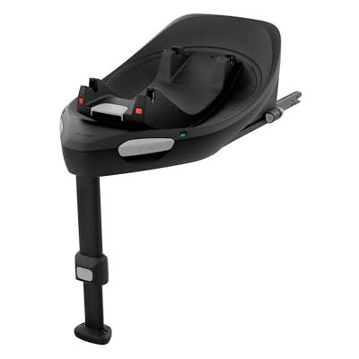 Cybex Base ISOFIX Gold Base G3, pour coque Cloud G3, Cloud G i-Size et siège-auto Sirona G3 et Sirona G i-Size, installation facile, système de verrouillage, Black - Publicité Cybex Base ISOFIX Gold Base G3, pour coque Cloud G3, Cloud G i-Size et siège-auto Sirona G3 et Sirona G i-Size, installation facile, système de verrouillage, Black - Publicité
