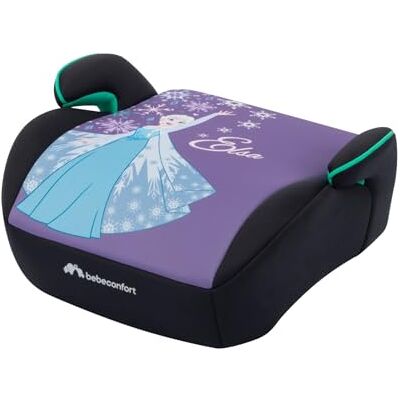 Bebe Confort Gaia I-Safe Frozen - Siège auto enfant - Publicité Bebe Confort Gaia I-Safe Frozen - Siège auto enfant - Publicité