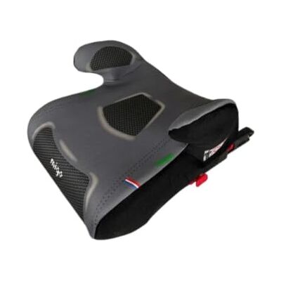 nania Réhausseur Voiture Enfant ISOFIX de 6 à 12 ans (126-150cm) Réhausseur Siège Auto, Compact et Léger (< 1 kg) Installation Facile avec le système isofix (ALPHIX 3) - Publicité nania Réhausseur Voiture Enfant ISOFIX de 6 à 12 ans (126-150cm) Réhausseur Siège Auto, Compact et Léger (< 1 kg) Installation Facile avec le système isofix (ALPHIX 3) - Publicité