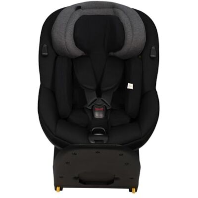 JYOKO KIDS Housse de Réducteur de Siège Auto Compatible avec MAXI COSI Mica (Maxi Cosi Mica I-Size, Black Series) - Publicité JYOKO KIDS Housse de Réducteur de Siège Auto Compatible avec MAXI COSI Mica (Maxi Cosi Mica I-Size, Black Series) - Publicité