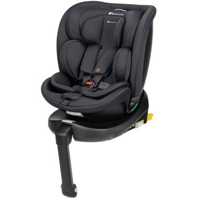 Bebeconfort Siège Auto Évolutif Pivotant Artemis 360° I-size - Publicité Bebeconfort Siège Auto Évolutif Pivotant Artemis 360° I-size - Publicité