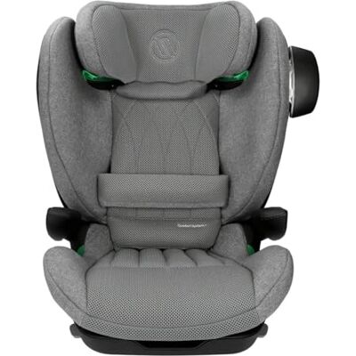 Siège auto Avionaut MaxSpace Comfort System+ - Airflow Grey - Publicité Siège auto Avionaut MaxSpace Comfort System+ - Airflow Grey - Publicité