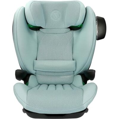 Avionaut MaxSpace Comfort System+ - Siège auto enfant - Airflow Mint - Publicité Avionaut MaxSpace Comfort System+ - Siège auto enfant - Airflow Mint - Publicité
