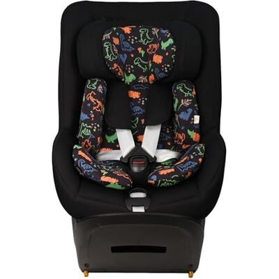 JYOKO KIDS Housse de Réducteur de Siège Auto Compatible avec MAXI COSI Mica (Maxi Cosi Mica Eco I-Size, Happy Dino) - Publicité JYOKO KIDS Housse de Réducteur de Siège Auto Compatible avec MAXI COSI Mica (Maxi Cosi Mica Eco I-Size, Happy Dino) - Publicité