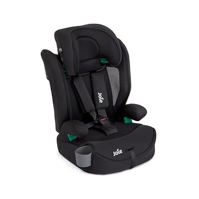 Joie Elevate R129 NON ISOFIX MESH Siège Auto Évolutif pour Enfant 15 Mois à 12 Ans Harnais 5 Points + Rehausseur Ceinture 3 Points Têtière Réglable Sécurité R129 I-Size MIDNIGHT AIR - Publicité Joie Elevate R129 NON ISOFIX MESH Siège Auto Évolutif pour Enfant 15 Mois à 12 Ans Harnais 5 Points + Rehausseur Ceinture 3 Points Têtière Réglable Sécurité R129 I-Size MIDNIGHT AIR - Publicité