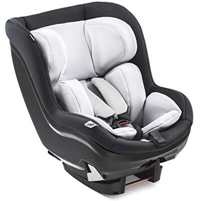 hauck Siège Auto i-Size iPro Kids, Rotatif et Évolutif, de la Naissance jusqu'à 105 cm (0 18 kg), ECE R129, Repose-Tête Réglable, Compatible avec Base ISOFIX (non Incluse), Gris - Publicité hauck Siège Auto i-Size iPro Kids, Rotatif et Évolutif, de la Naissance jusqu'à 105 cm (0 18 kg), ECE R129, Repose-Tête Réglable, Compatible avec Base ISOFIX (non Incluse), Gris - Publicité