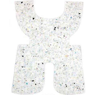 Bonn-Design Rembourrage en mousse de rechange pour siège auto Britax Römer King plus TS plus Safefix plus TT siège d'enfant Coussin remplacement Déposant Coussins échange voiture Remplacement rechange - Publicité Bonn-Design Rembourrage en mousse de rechange pour siège auto Britax Römer King plus TS plus Safefix plus TT siège d'enfant Coussin remplacement Déposant Coussins échange voiture Remplacement rechange - Publicité