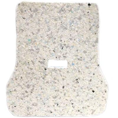 Bonn-Design Rembourrage en mousse de rechange pour siège auto Britax Römer Kidfix 3 S M Kidfix 2 S R Z-Line Kidfix 2 XP SICT Kidfix XP SICT siège d'enfant Coussin remplacement Déposant Coussins échange - Publicité Bonn-Design Rembourrage en mousse de rechange pour siège auto Britax Römer Kidfix 3 S M Kidfix 2 S R Z-Line Kidfix 2 XP SICT Kidfix XP SICT siège d'enfant Coussin remplacement Déposant Coussins échange - Publicité