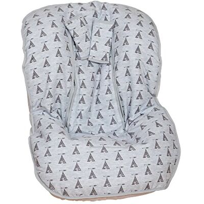 Babyline 11000647 Matelas Mixte - Publicité Babyline 11000647 Matelas Mixte - Publicité