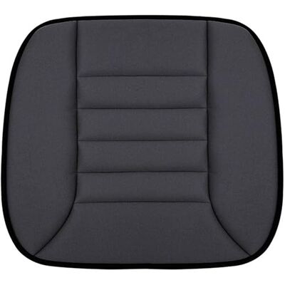 WzFacai6 Coussin De SièGe Voiture pour Hyundai i10/i20/i30/ix20/Solaris/Veloster/Veloster/Liftback IONIQ Coussins Siège Conducteur Housse Siege Avant Confortable Accessoires,D-Dark Gray - Publicité WzFacai6 Coussin De SièGe Voiture pour Hyundai i10/i20/i30/ix20/Solaris/Veloster/Veloster/Liftback IONIQ Coussins Siège Conducteur Housse Siege Avant Confortable Accessoires,D-Dark Gray - Publicité