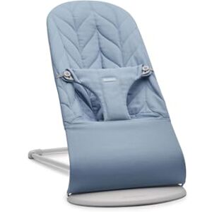 Balançoire pour Bébé Babybjorn Bliss - Ergonomique, Pliable, Coton Doux - Publicité Balançoire pour Bébé Babybjorn Bliss - Ergonomique, Pliable, Coton Doux - Publicité