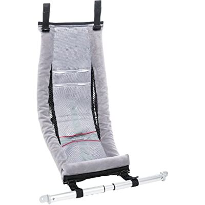 Thule ARNES Infantil CARRITO Coaster Cheetah COUGA - Publicité Thule ARNES Infantil CARRITO Coaster Cheetah COUGA - Publicité