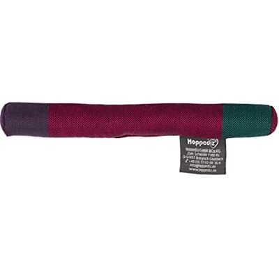 Hoppediz Rouleau de Nuque pour écharpe et Porte-bébé, Trageschule Hamburg Soutien de nuque pour nouveau-né et bébé, en coton, universel, pour porte-bébé et écharpe de portage - Publicité Hoppediz Rouleau de Nuque pour écharpe et Porte-bébé, Trageschule Hamburg Soutien de nuque pour nouveau-né et bébé, en coton, universel, pour porte-bébé et écharpe de portage - Publicité