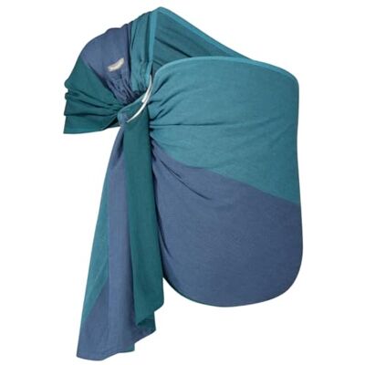 Hoppediz Ring-Sling Bilbao - Publicité Hoppediz Ring-Sling Bilbao - Publicité