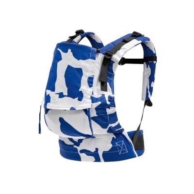 Stokke Porte-bébé Limas Flex, Alesund Blue (OCS) Porte-bébé à boucles complètes Trois options de portage Sûr pour les bébés de 1 mois/4 kg à 20 kg - Publicité Stokke Porte-bébé Limas Flex, Alesund Blue (OCS) Porte-bébé à boucles complètes Trois options de portage Sûr pour les bébés de 1 mois/4 kg à 20 kg - Publicité