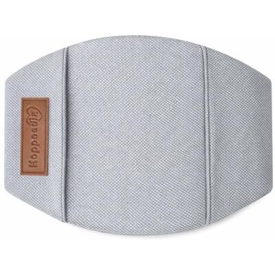Hoppediz Support lombaire ergonomique pour porte-bébé et porte-bébé universel pour soulager le dos - Publicité Hoppediz Support lombaire ergonomique pour porte-bébé et porte-bébé universel pour soulager le dos - Publicité