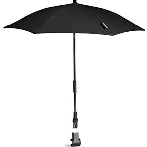 Stokke Babyzen Ombrelle YOYO, Noir Protection UPF 50+ Compatible avec le pack nouveau-né 0+, la nacelle, le pack couleur 6+ et le siège auto - Publicité Stokke Babyzen Ombrelle YOYO, Noir Protection UPF 50+ Compatible avec le pack nouveau-né 0+, la nacelle, le pack couleur 6+ et le siège auto - Publicité