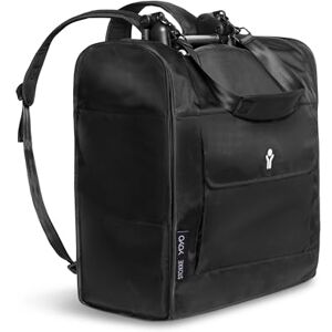 Stokke Sac à dos YOYO Protégez et transportez votre poussette Conception légère et durable Comprend une sangle pour attacher à la valise - Publicité Stokke Sac à dos YOYO Protégez et transportez votre poussette Conception légère et durable Comprend une sangle pour attacher à la valise - Publicité