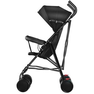 HUOLE Poussette 3 en 1, Poussette Canne, Trio, Poussette Bebe, Landau Bébé, Accessoires, Adaptateurs Universels, Grandes Roues, 25kg, panier spacieux-D-noir - Publicité HUOLE Poussette 3 en 1, Poussette Canne, Trio, Poussette Bebe, Landau Bébé, Accessoires, Adaptateurs Universels, Grandes Roues, 25kg, panier spacieux-D-noir - Publicité