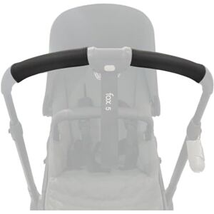 PROTEC TIF PROTECTIF Housses de guidon en similicuir compatibles avec Bugaboo Fox 5 et Dragonfly (à placer sur les housses d'origine) - Publicité PROTEC TIF PROTECTIF Housses de guidon en similicuir compatibles avec Bugaboo Fox 5 et Dragonfly (à placer sur les housses d'origine) - Publicité