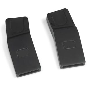 Adaptateur Rek i-Size Foppapedretti pour poussette TicToc - Publicité Adaptateur Rek i-Size Foppapedretti pour poussette TicToc - Publicité