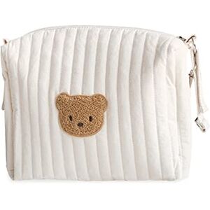 SONARIN Léger Sac de Rangement pour Poussette,Multifonctionnel Élégante Broderie Organisateur de Poussette Landau Universel Sac de Rangement pour Landau Sac de Maman(Ours, 2 Sangles) - Publicité SONARIN Léger Sac de Rangement pour Poussette,Multifonctionnel Élégante Broderie Organisateur de Poussette Landau Universel Sac de Rangement pour Landau Sac de Maman(Ours, 2 Sangles) - Publicité
