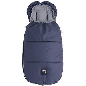 Kaiser Lukky Thermo/pour Joie/Universal pour Tout Pousette Nid d'Ange 12 Unités - Publicité Kaiser Lukky Thermo/pour Joie/Universal pour Tout Pousette Nid d'Ange 12 Unités - Publicité