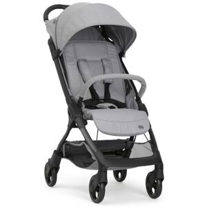 Chicco WE 2 Poussette Légère, Pliable de 0 Mois à 22 kg, Poussette de Voyage, Poussette Légère Aérienne, Inclinable avec Position Allongée, Bretelles Rembourrées, Housse Compacte et Habillage Pluie - Publicité Chicco WE 2 Poussette Légère, Pliable de 0 Mois à 22 kg, Poussette de Voyage, Poussette Légère Aérienne, Inclinable avec Position Allongée, Bretelles Rembourrées, Housse Compacte et Habillage Pluie - Publicité