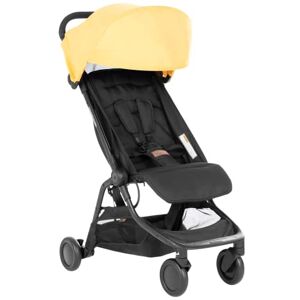 mountain buggy Poussette Nano Cyber - Publicité mountain buggy Poussette Nano Cyber - Publicité