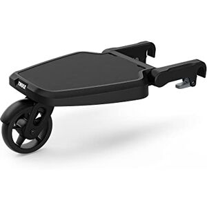 Thule Rider Board Black, One-Size - Publicité Thule Rider Board Black, One-Size - Publicité