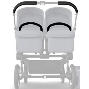 PROTEC TIF - Bugaboo Donkey 1/2 - Donkey 1/2 - Ensemble de housses de poussette - Publicité PROTEC TIF - Bugaboo Donkey 1/2 - Donkey 1/2 - Ensemble de housses de poussette - Publicité