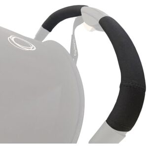 PROTEC TIF Housses de protection en néoprène pour guidon compatibles avec Bugaboo Butterfly (à placer sur les housses d'origine) - Publicité PROTEC TIF Housses de protection en néoprène pour guidon compatibles avec Bugaboo Butterfly (à placer sur les housses d'origine) - Publicité