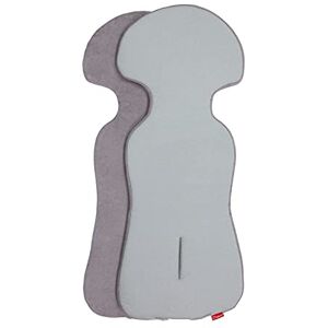 ByBoom Basics Coussin d'assise pour bébé 77 x 32 cm, côté en coton et éponge, pour nacelle, siège auto (par ex. Maxi-Cosi, Britax-Römer, Cybex), poussette, buggy, remorque de vélo – Fabriqué en UE - Publicité ByBoom Basics Coussin d'assise pour bébé 77 x 32 cm, côté en coton et éponge, pour nacelle, siège auto (par ex. Maxi-Cosi, Britax-Römer, Cybex), poussette, buggy, remorque de vélo – Fabriqué en UE - Publicité