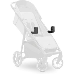 hauck Adaptateur Siege Auto Bebe uniquement pour Poussette Shop N Care – Compatible avec Cosy Bebe Drive N Care, Cybex, Joie, Maxi-Cosi, Kinderkraft – Noir - Publicité hauck Adaptateur Siege Auto Bebe uniquement pour Poussette Shop N Care – Compatible avec Cosy Bebe Drive N Care, Cybex, Joie, Maxi-Cosi, Kinderkraft – Noir - Publicité