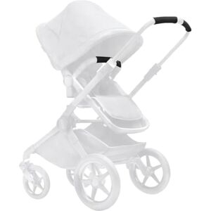 PROTEC TIF Pack de housses en similicuir compatibles avec Bugaboo FOX 2 et 3 BEE 6 S’enfilent sur les housses d'origine - Publicité PROTEC TIF Pack de housses en similicuir compatibles avec Bugaboo FOX 2 et 3 BEE 6 S’enfilent sur les housses d'origine - Publicité