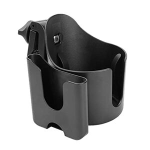 Sharplace Porte- universel avec boîte de rangement pour téléphone avec clip réglable accessoires antidérapants (noir), pour chaise de boisson au, une - Publicité