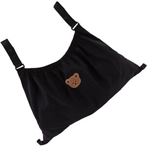 DAUZ Organisateurs de Poussette, Organisateur de Sac de Poussette Résistant aux Déchirures pour Portefeuille (Petit ours) - Publicité DAUZ Organisateurs de Poussette, Organisateur de Sac de Poussette Résistant aux Déchirures pour Portefeuille (Petit ours) - Publicité