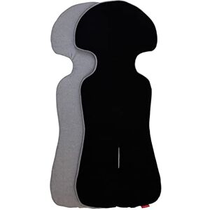 ByBoom Basics Coussin d'assise pour bébé 77 x 32 cm, côté en coton et éponge, pour nacelle, siège auto (par ex. Maxi-Cosi, Britax-Römer, Cybex), poussette, buggy, remorque de vélo – Fabriqué en UE - Publicité ByBoom Basics Coussin d'assise pour bébé 77 x 32 cm, côté en coton et éponge, pour nacelle, siège auto (par ex. Maxi-Cosi, Britax-Römer, Cybex), poussette, buggy, remorque de vélo – Fabriqué en UE - Publicité