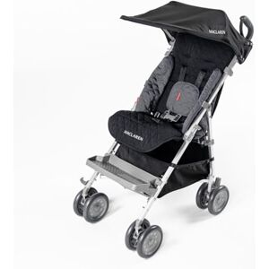 Maclaren Poussette Major Elite pour personnes en situation de handicap avec ensemble d’accessoires * Poussette pour enfants à besoins spécifiques jusqu’à 50 kg * Pliage type parapluie * (Noir) - Publicité Maclaren Poussette Major Elite pour personnes en situation de handicap avec ensemble d’accessoires * Poussette pour enfants à besoins spécifiques jusqu’à 50 kg * Pliage type parapluie * (Noir) - Publicité