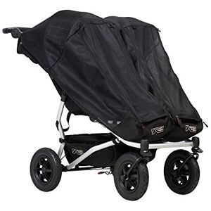 mountain buggy Duet Protection Soleil Double - Publicité mountain buggy Duet Protection Soleil Double - Publicité