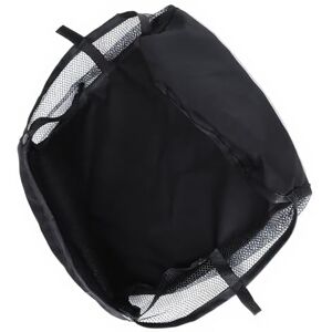 SALUTUY Panier de Poussette pour Bébé, Panier Inférieur pour Poussette pour Bébé, Sac de Rangement pour Organisateur, Sac de Rangement pour le Fond de la Poussette, pour Placer des Fournitures pour Enfants - Publicité SALUTUY Panier de Poussette pour Bébé, Panier Inférieur pour Poussette pour Bébé, Sac de Rangement pour Organisateur, Sac de Rangement pour le Fond de la Poussette, pour Placer des Fournitures pour Enfants - Publicité