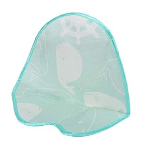 Zerodis Tapis de refroidissement pour berceau pour bébé, coussin de refroidissement pour poussette pour bébé, coussin en coton doux(vert) - Publicité