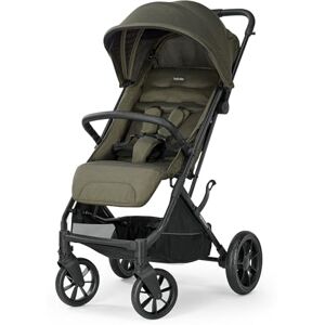 Inglesina Zenit Poussette Compacte, Vert, Performances Excellentes, Confortable, jusqu'à 22kg, Grandes Roues, Siège Spacieux, Exclusivité Amazon - Publicité Inglesina Zenit Poussette Compacte, Vert, Performances Excellentes, Confortable, jusqu'à 22kg, Grandes Roues, Siège Spacieux, Exclusivité Amazon - Publicité