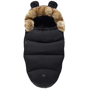 Gorger - Universal - Hiver - Imperméable - Footmuff - Publicité Gorger - Universal - Hiver - Imperméable - Footmuff - Publicité
