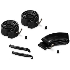 hauck Kit Reparation Pneu Chambre à Air Poussette, Inclus 2x 12 Pouces, 1x 10 Pouces, Demonte Pneu, Idéal Poussette Trois Roues, Compatible Rapid 3 Air, Noir - Publicité hauck Kit Reparation Pneu Chambre à Air Poussette, Inclus 2x 12 Pouces, 1x 10 Pouces, Demonte Pneu, Idéal Poussette Trois Roues, Compatible Rapid 3 Air, Noir - Publicité