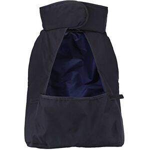 Brino VWPEYY Imperméable Universel Bébé Poussette Pied Muff Buggy Landau Poussette Couverture Snuggle Coupe-Vent Noir - Publicité Brino VWPEYY Imperméable Universel Bébé Poussette Pied Muff Buggy Landau Poussette Couverture Snuggle Coupe-Vent Noir - Publicité