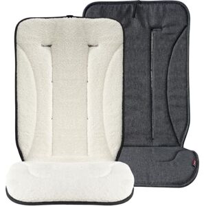 momcozy Housse de Siège Réversible pour Poussette, Housse de Siège Universelle et Respirante, Accessoire de Poussette Chaud pour l’Hiver, Coussin de Siège pour Berceau/Porte-Bébé - Publicité momcozy Housse de Siège Réversible pour Poussette, Housse de Siège Universelle et Respirante, Accessoire de Poussette Chaud pour l’Hiver, Coussin de Siège pour Berceau/Porte-Bébé - Publicité